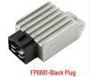 Compatible with GY6125: JF2-81910-00-00, JF2-81910-01-00, JF2-81910-10.