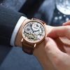 KIMSDUN New High-end Men's Mechanical Watch Men's Watch Waterproof Full Automatic Watch