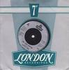 7inch Record LITTLE EVA  The LocoMotion HL9581 London Records 1980 UK Rock Used