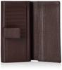 Comme Ca Sully Wallet 74691-56 Women's Brown