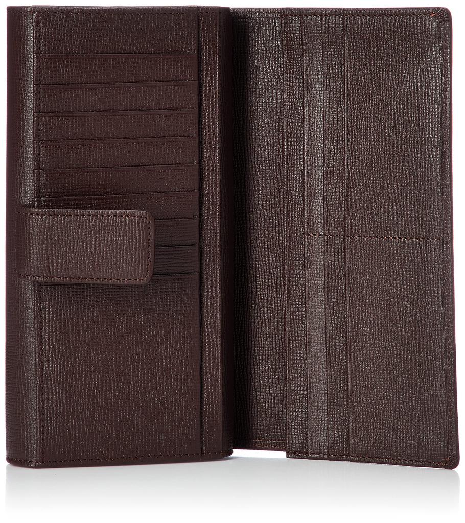 Comme Ca Sully Wallet 74691-56 Women's Brown