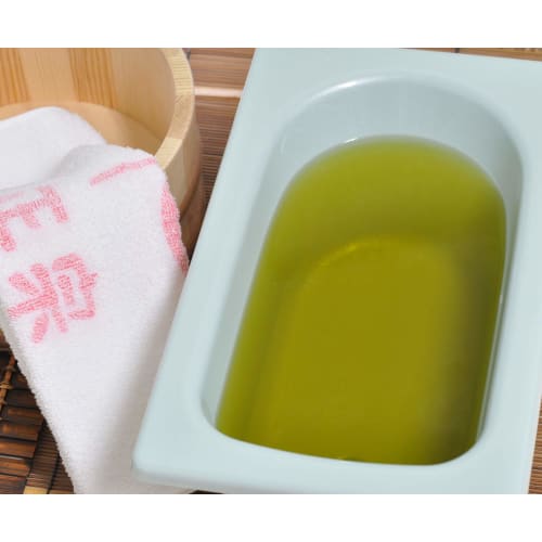 Kikumasamune Beauty Sake Bath Plum Wine Bath 60ml 10 Packets