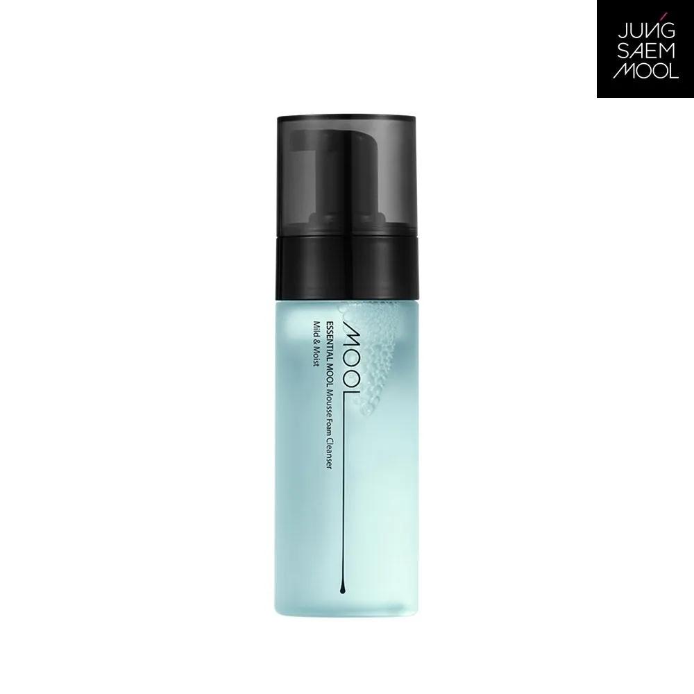 JUNG SAEM MOOL Essential Water Mousse Foam Cleanser