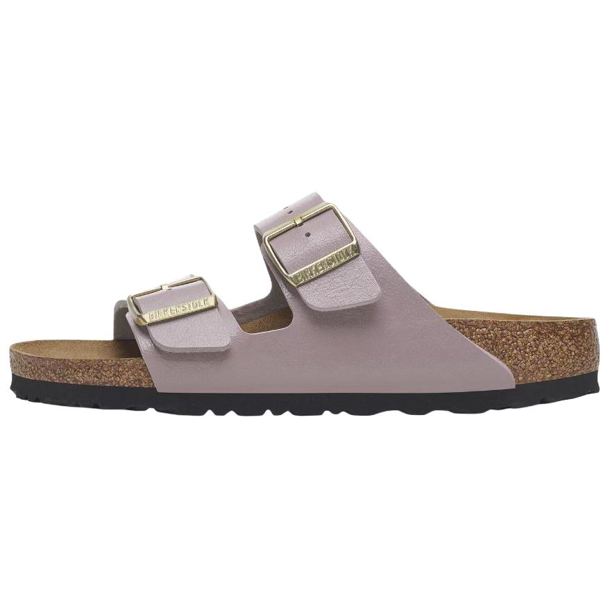 Birkenstock Arizona EVA Abrasion Resistant Abrasion Resistant Slide Slippers Women s Purple Narrow 1029373 38