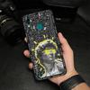 Durable Cute Phone Case For Blackview A60 Pro Fashion Design Back Cover Cover Anti-dust Full Wrap Silicone Protective