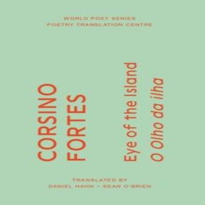 Eye of the Island by Corsino Fortes Paperback Book 9781738470143