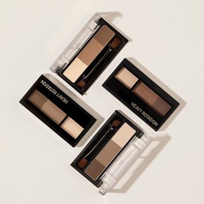 Heavy Rotation Natural Powder Eyebrow 2 Types (Choose 1)