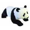 Plush - Wild Republic - Panda - 76 Cm - Ce Standard - Unisex
