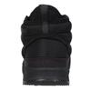 The North Face W Nuptse Chukka WP II TNF Black 6 Black/TNF