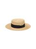 Beulaunhaes Bespoke Boater Hat