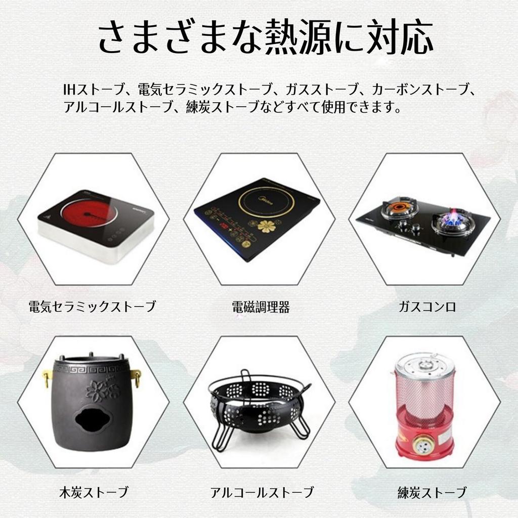 OULOVECO Sun Flower Pattern Iron Teapot, Handmade Cast Iron Kettle, Large Capacity, Induction Compatible, Direct Heat, Healthy Teapot, Tea Maker, Tea