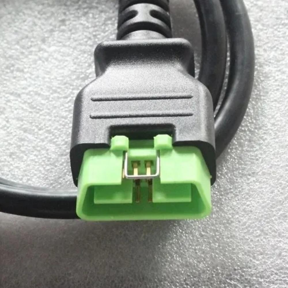 Pentru Vocom 88890304 Obd 2 Cablu Principal de Testare Diagnostică Instrument de Reparare Auto Piese Auto OBD2 16PIN