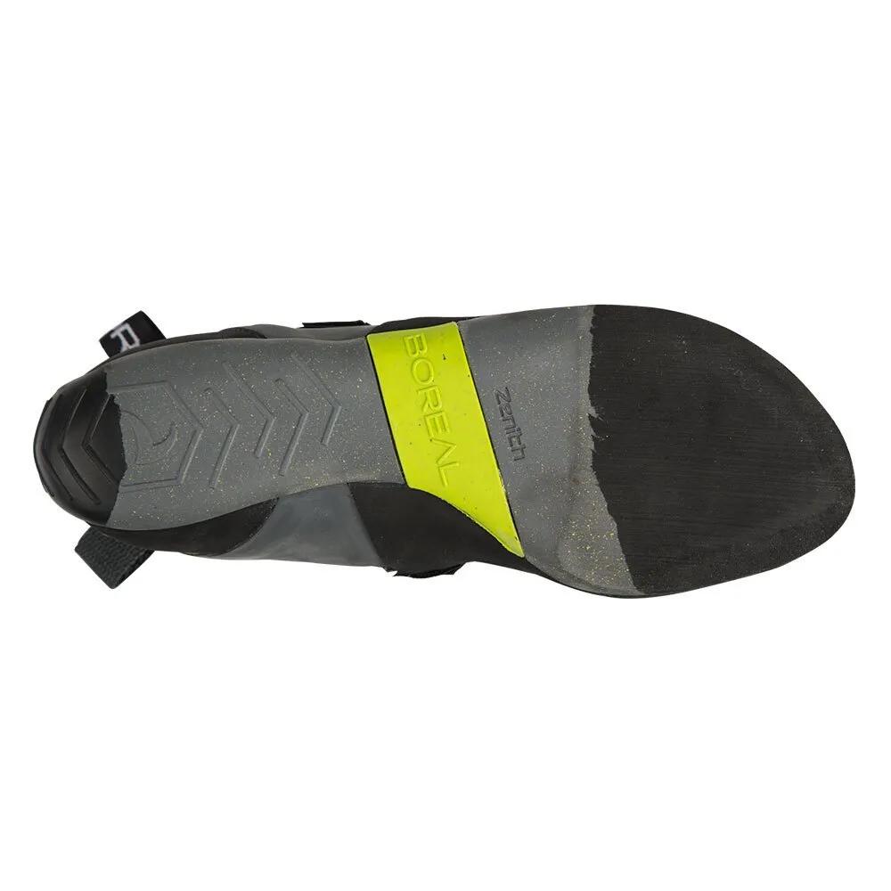 Boreal buty wspinaczkowe Silex