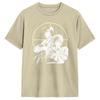 Nicky Larson Ryo Saeba T Shirt Summer Fashion Tshirts Cotton O Neck Plus Size 5xl Tees Short Sleeve Streetwear Tshirt
