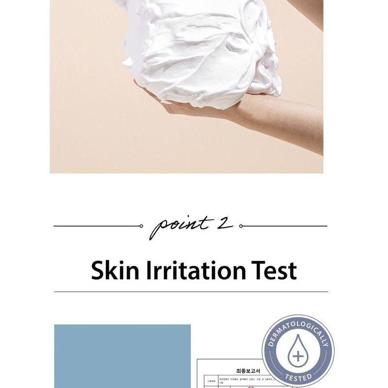 Mary&May - White Collagen Cleansing Foam