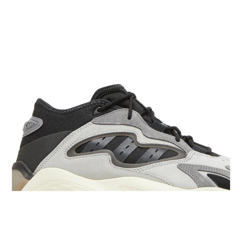 Adidas Streetball 2 'Grey Black' GX0779 Men's Shoes