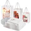 Ambalaj pentru cadouri
 – Saci de ambalare și organza