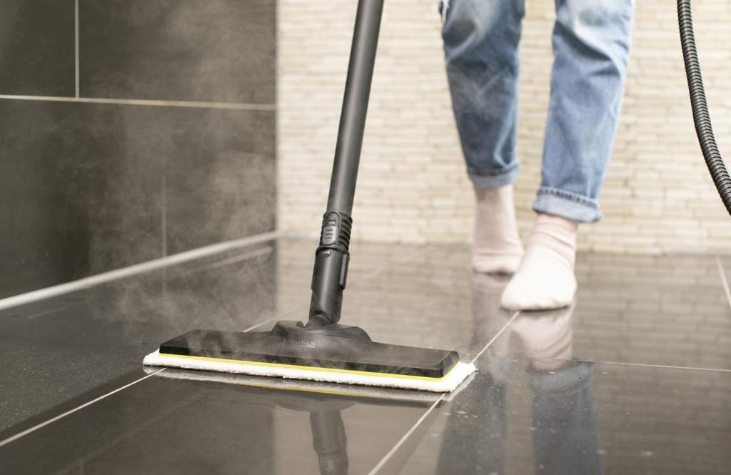 Steam Cleaner SC 2 Easy Fix EU 1.512-600.0