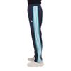 Adidas JSY04 Jersey Seasonal Loose Color Block Double Knit Track Legend Fusion Size Women's Bottoms, Sportswear, Fit, Pants, Ink/Arctic (IM8700), J/M