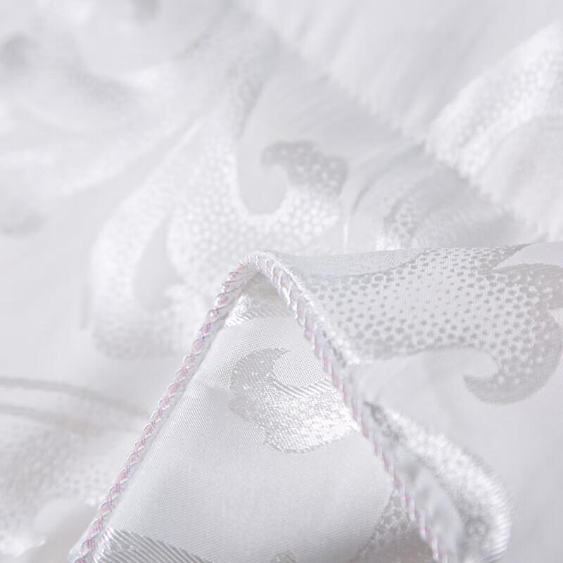 Hengyuanxiang Ice-Cool Mulberry Silk Summer Duvet