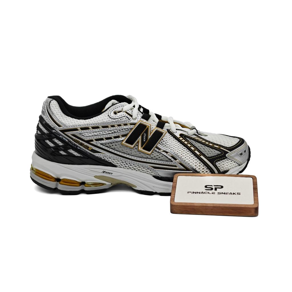 New Balance 1906R 'White Gold'  Unisex M1906RA