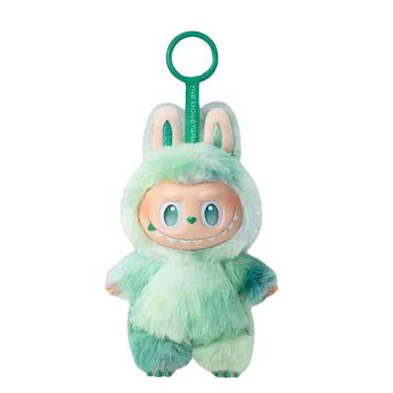 Pendant Key Chain CartoonVinyl Face Love Serenity Doll Bag Pendant Key Chain Birthday Gifts Girl
