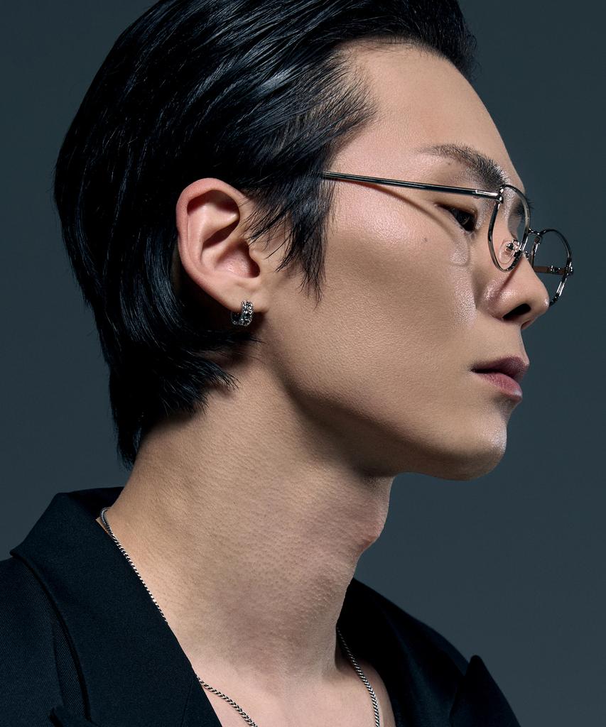 Nonpig Sig_Sv Eyeglass Frames