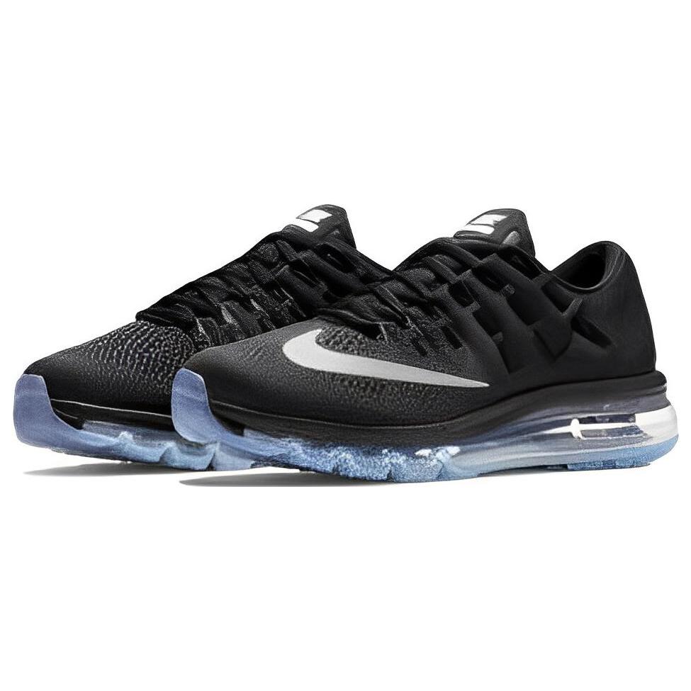 Nike Air Max 2016 Antracite Rflct Argento-Blu Gesso-Cl Donna 806772-001
