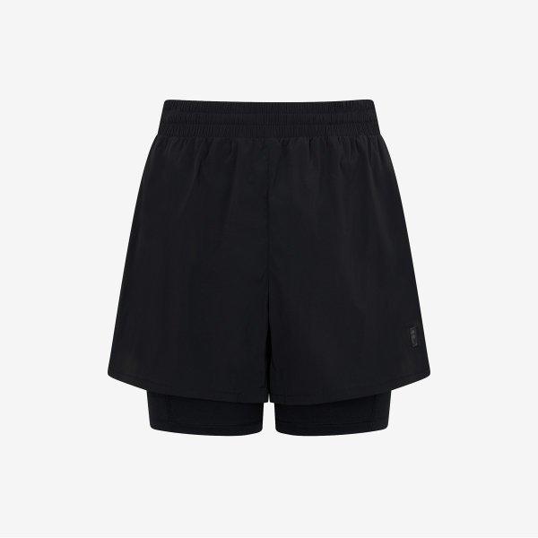 Fila 2in1 Running Shorts