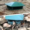 10/5pcs Cross-Border Garden Snail Trap Is Used To Capture Slugs, Snails And Other Physical Capture Garden Vegetable Field Insec