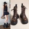 Bottines – Bottines