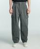Loghideumatin Multi Pocket Relax Pt (Charcoal)