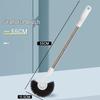 Seahorse Aquarium Wall Cleaner - Long Handle Algae Scraper & Brush