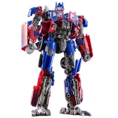 Baiwei Optimu Primal KO SS32 Transformacja Arcydzieło Figurka Zabawki Dowódca Nemesis Prime Studio Series Deformacja Samochód Robot