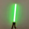 70 59MM DC3V Meteor Shower Filament Flowing Water Lamp Bring A Box LED COB Filament Diodes Parts Incandescent Light Accessories
