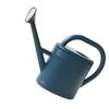8L Plastová zahradní konvička Velká kapacita Zesílená hubice Zalévací láhev pro zahradu