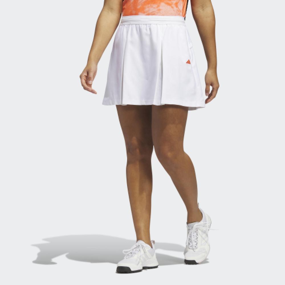 

Adidas Golf Made To Be reMade Flare Skirt Ht0006 AXS