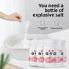 Clothes Bleach Floral Fragrance Explosion Salt Color Clothes Universal Cleaning Stain Removal Laundry Color Bleaching Powder