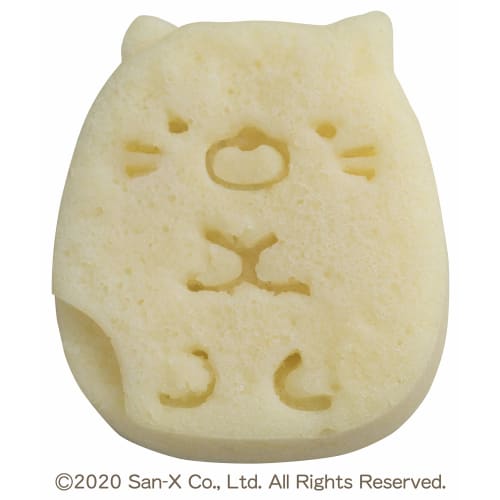 KAI Silicone Cup koogivorm Sumikko Gurashi DN0503