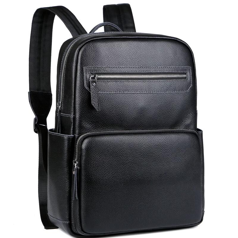 

Li Shen Oxford Cloth Business Commuter Laptop Backpack