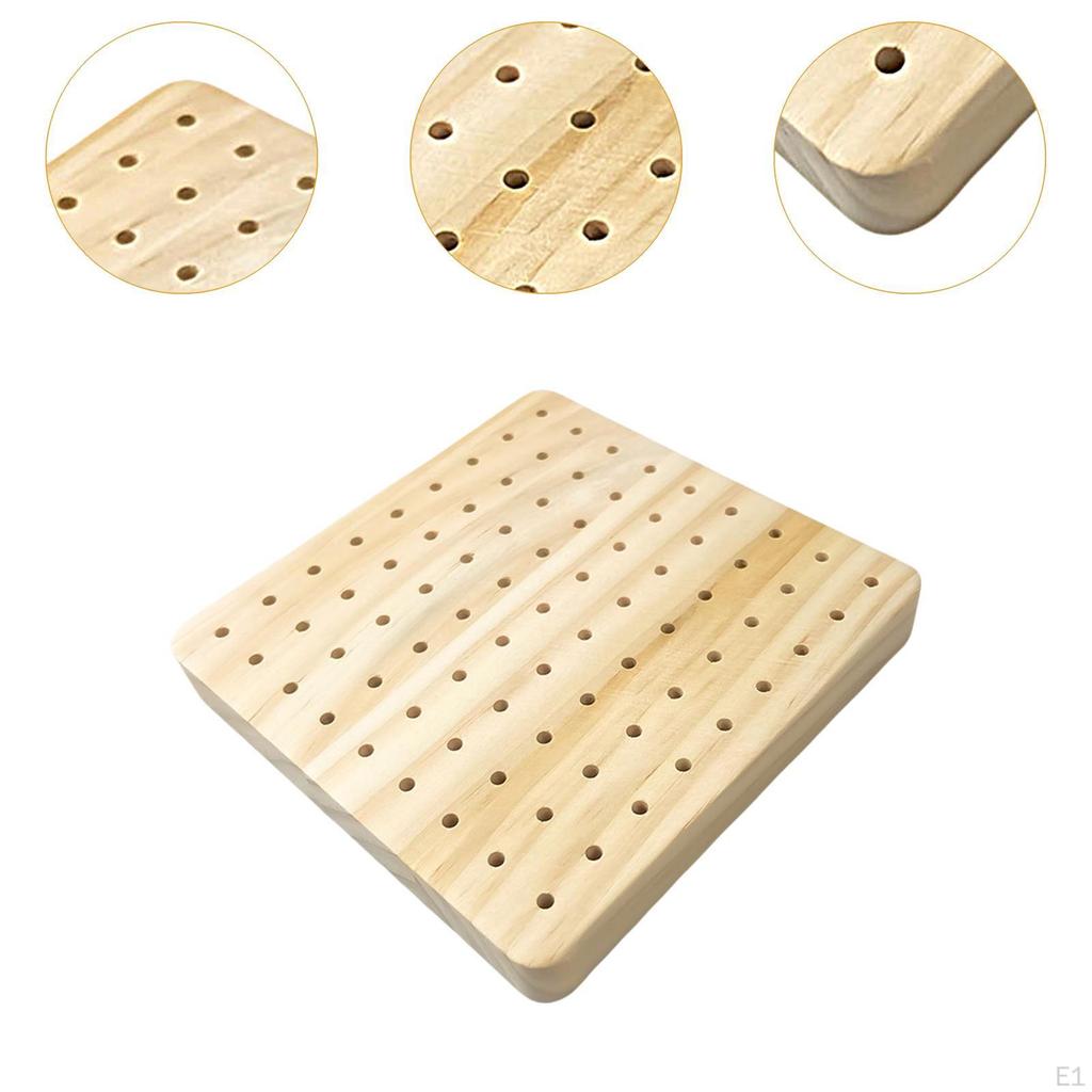 מחזיק מקדחה, ארגונית ראשי ליטוש, אחסון כלים, מחזיק ראשי שחיקה, עבור