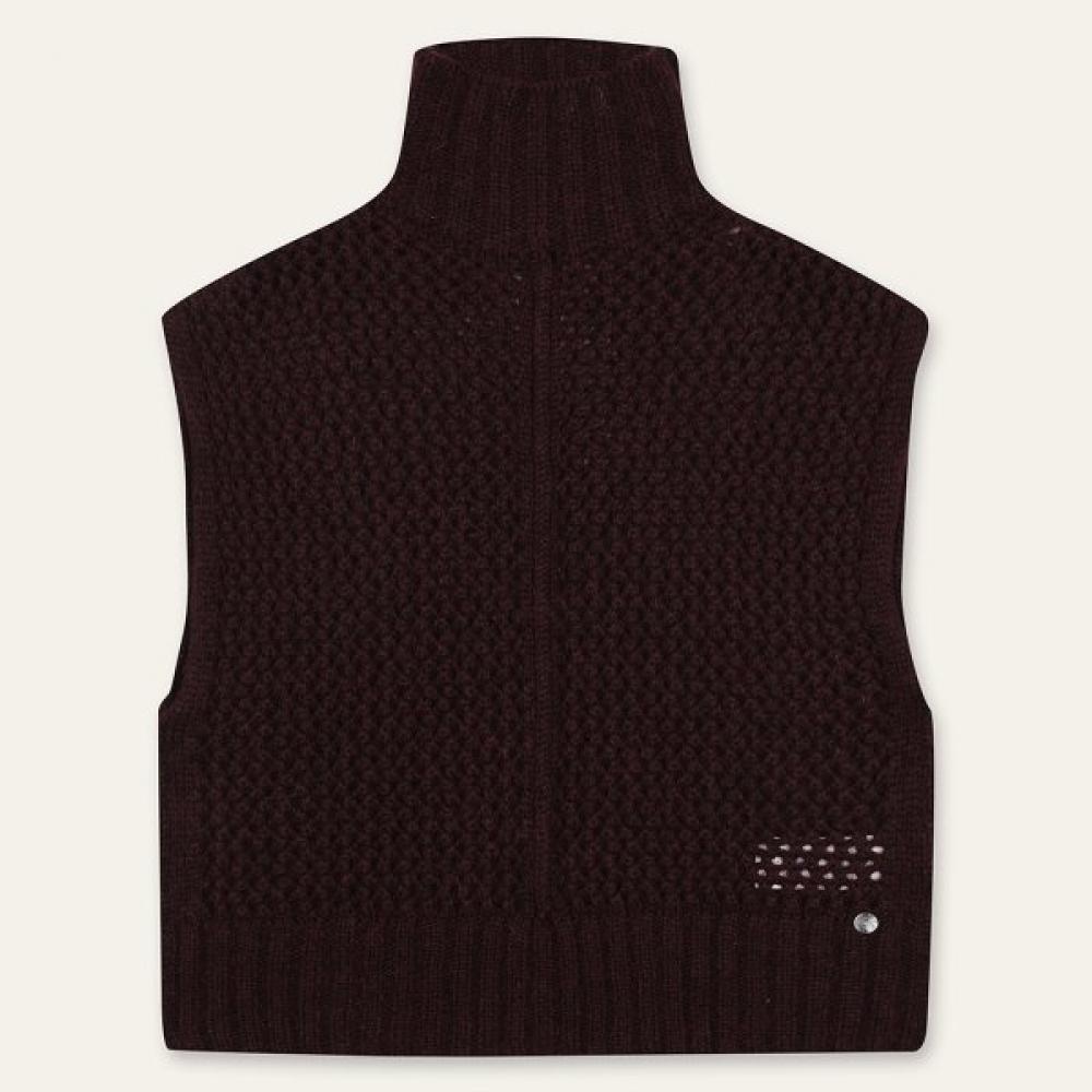 Oilily Вязаный кролик Owhf7kn024 211 Burgundy (211)/(40/L)