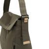 UNTRACK Shoulder Newspaper A4 Navy Bag, Bag, File, 14L, No. 60402, Men's,