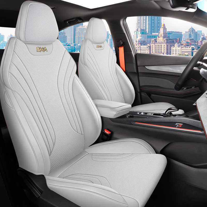 2526 Riben Yue L Seat Cover: All-Season, Fully Enclosed Cushion for 25 Models