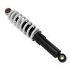 305mm 12in Motorcycle Shock Absorber Adjustable Spring Suspension Damper for ATV Quad Dirt Bike Go Kart Scooter