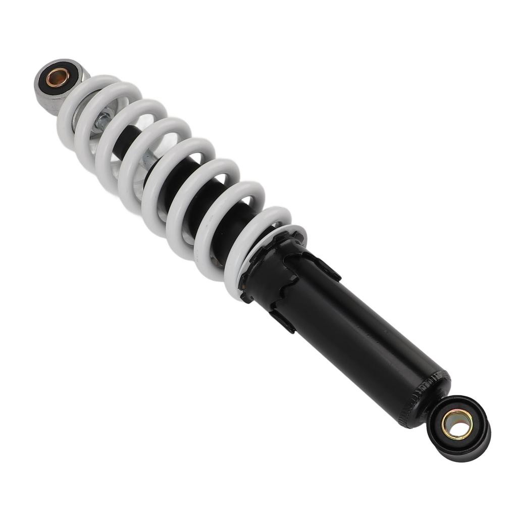 305mm 12in Motorcycle Shock Absorber Adjustable Spring Suspension Damper for ATV Quad Dirt Bike Go Kart Scooter