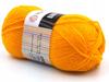 Yarnart Baby 586 50g Intense Yellow Mandarin