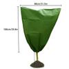 Warm Cover Tree Shrub Plant Protecting Bag Frost  Yard Garden Winter