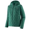Patagonia Nano Puff Hoody Jacket
