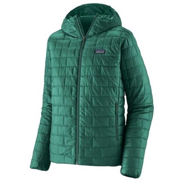 Patagonia Nano Puff Hoody Jacke